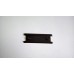 CLANSMAN RACAL ACOUSTICS  MASKING PLATE CLANSMAN RACAL ACOUSTICS  MASKING PLATE